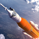 Illustration for article titled NASA Launches Really Nice Nikon DSLR Camera Strapped To Rocket To Gather Photos Of Sun